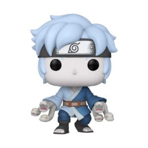 Funko Pop! Animation: Boruto - Mitsuki with Snake Hands - Boruto: