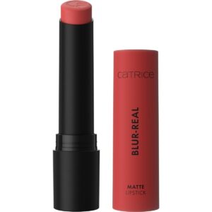 Catrice – Pintalabios Blur-Real Matte – 050 Airy Crush