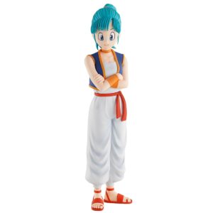 Ichibansho Dragon Ball Masterlise Bulma (Entrenamiento de Goku):
