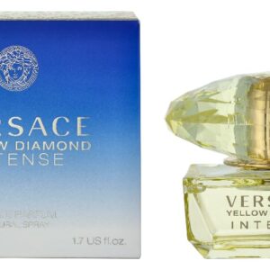 Versace Yellow Diamond Intense Ep V 50Ml