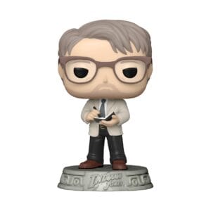 Funko POP! Movies: IJ5 - Indiana Jones 5 - Figuras Miniaturas