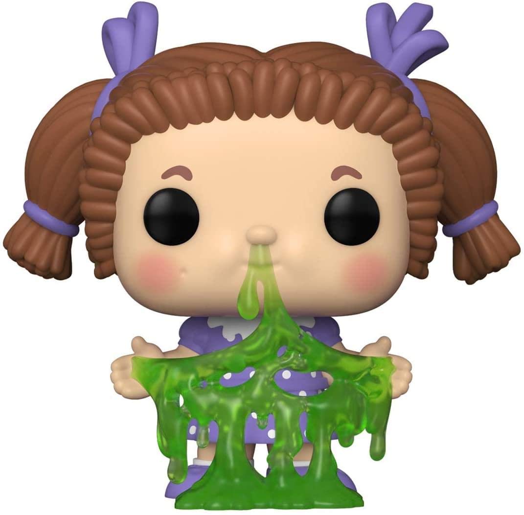 Funko 54346 Pop Garbage Pail Kids: Garbage Pail Kids- Leaky Lindsay