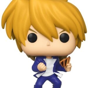 Funko Pop! Animation: Yu-Gi-Oh! - Joey Wheeler