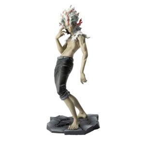 Okarun Transformed Volumen 2 Version 1.5 Figura 18 cm dandadan