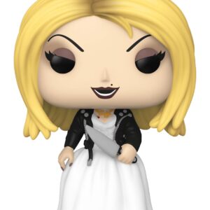 Funko Pop! Movies: Bride of Chucky-Tiffany