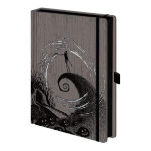 Pyramid International The Nightmare Before Christmas - Notebook