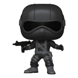 Funko Pop! Vinyl: G.I. Joe - V1 Snake Eyes