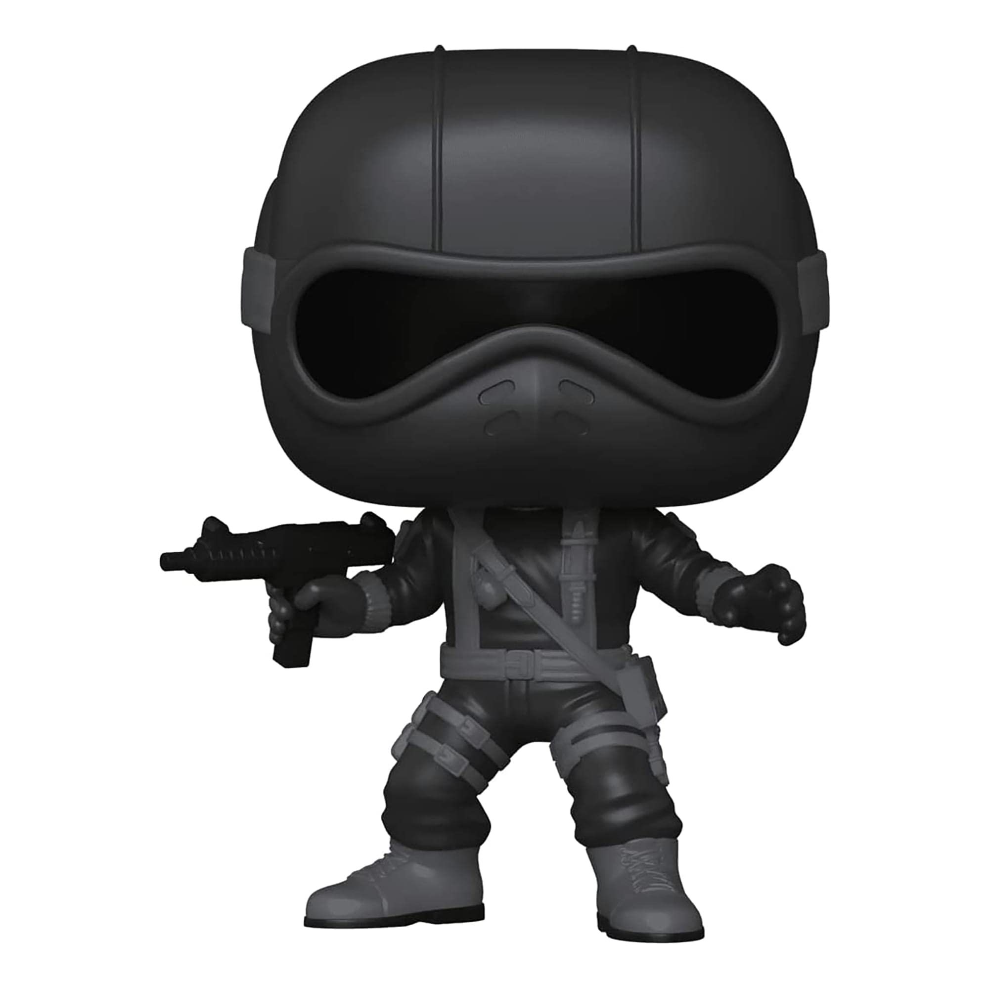 Funko Pop! Vinyl: G.I. Joe - V1 Snake Eyes