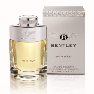 Bentley For Men 100 Vapo Eau De Toilette, One size, 100 ml