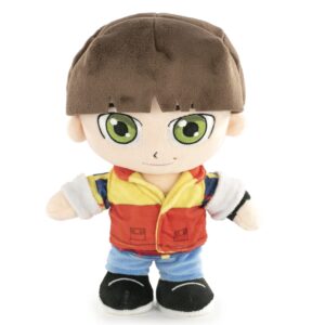 BARRADO Stranger Things - Peluche de los Personajes de Stranger
