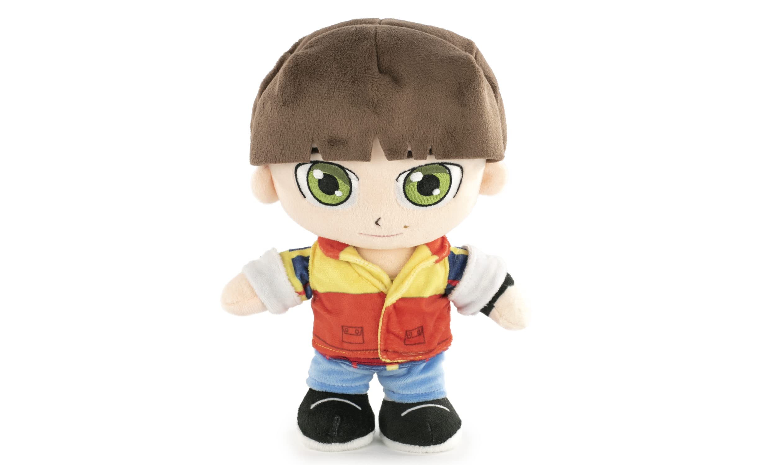 BARRADO Stranger Things - Peluche de los Personajes de Stranger
