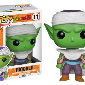 Dragonball Z - Piccolo Figura de Vinilo (Funko 3993)