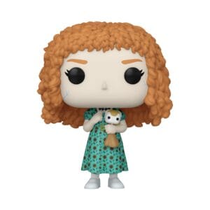 Funko Pop! Movies: IWAV - Claudia - Interview with a Vampire