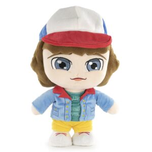 BARRADO Stranger Things - Peluche de los Personajes de Stranger