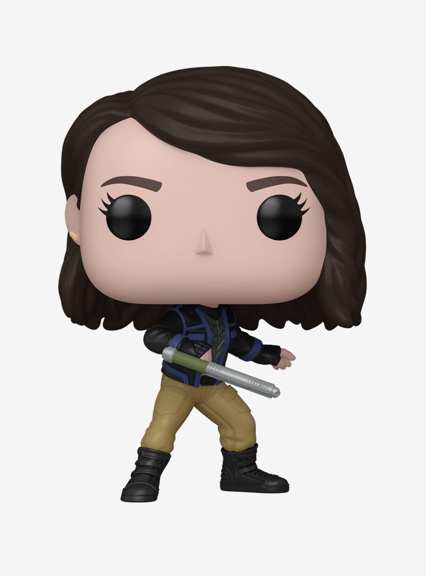 Funko Pop! Marvel: Captain America: Brave New World - Ruth Bat-Seraph