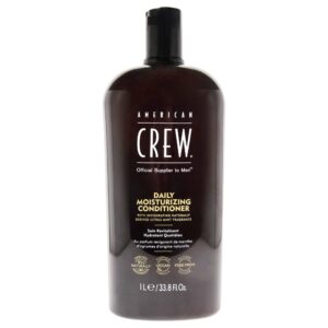 American Crew Daily Conditioner for Soft Hair 1000 ml