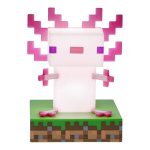 Paladone Axolotl - Luz de icono