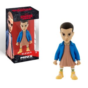 MINIX Figura12 cm Eleven (Once) de Stranger Things