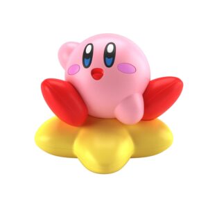 76104 – EG Kirby – Kit Modelo 7 cm