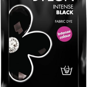 Dylon Hand Fabric Dye Sachet For Clothes Soft Furnishings Bolsa de