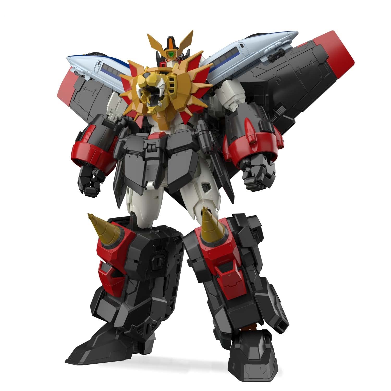 Bandai Hobby - RG Gaogaigar