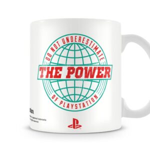 PLAYSTATION - Mug - Power of Playstation : P.Derive