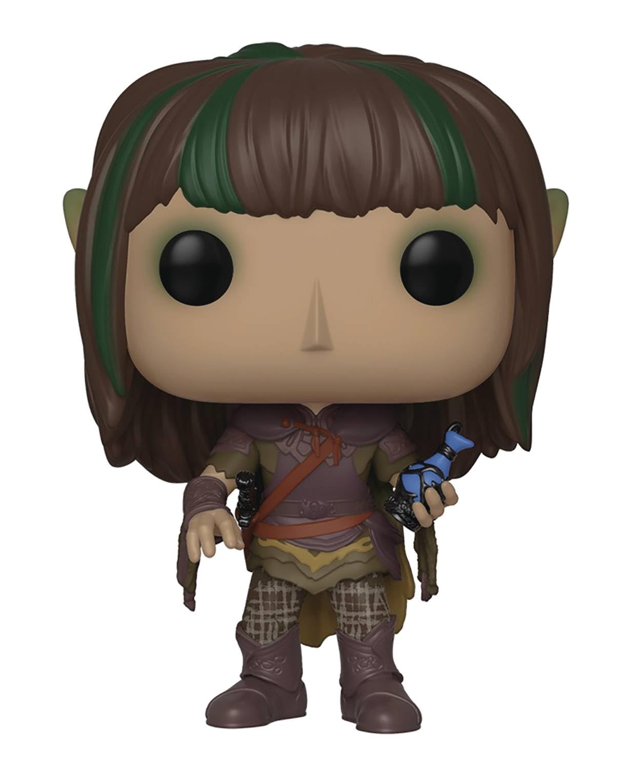 Funko Pop! Figura De Vinil: TV: Dark Crystal - Rian