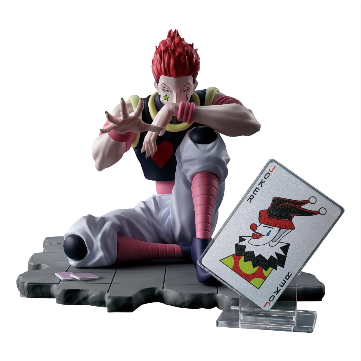 Figura destacada