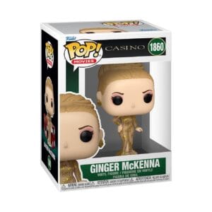 Funko Pop! Movies: Casino – Ginger McKenna