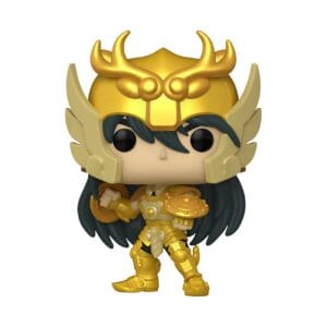 Funko Pop! Animation: Saint Seiya - Gold Libra Dragon Shiryu