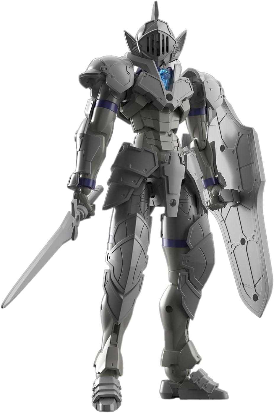 BANDAI Spirits Bandai Hobby - Fantasía de 30 Minutos - #01 Liber
