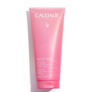 Shower Gel Rose de Vigne