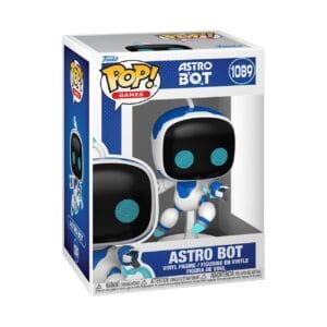 Funko Pop! Games: Astro BOT