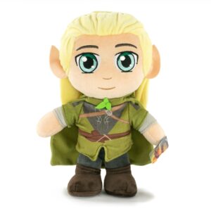 Play by Play - Peluche Legolas - 25cm - 760020246