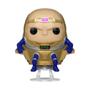 SDCC 2023 (Compartido): Marvel POP! Unmasked M.O.D.O.K.