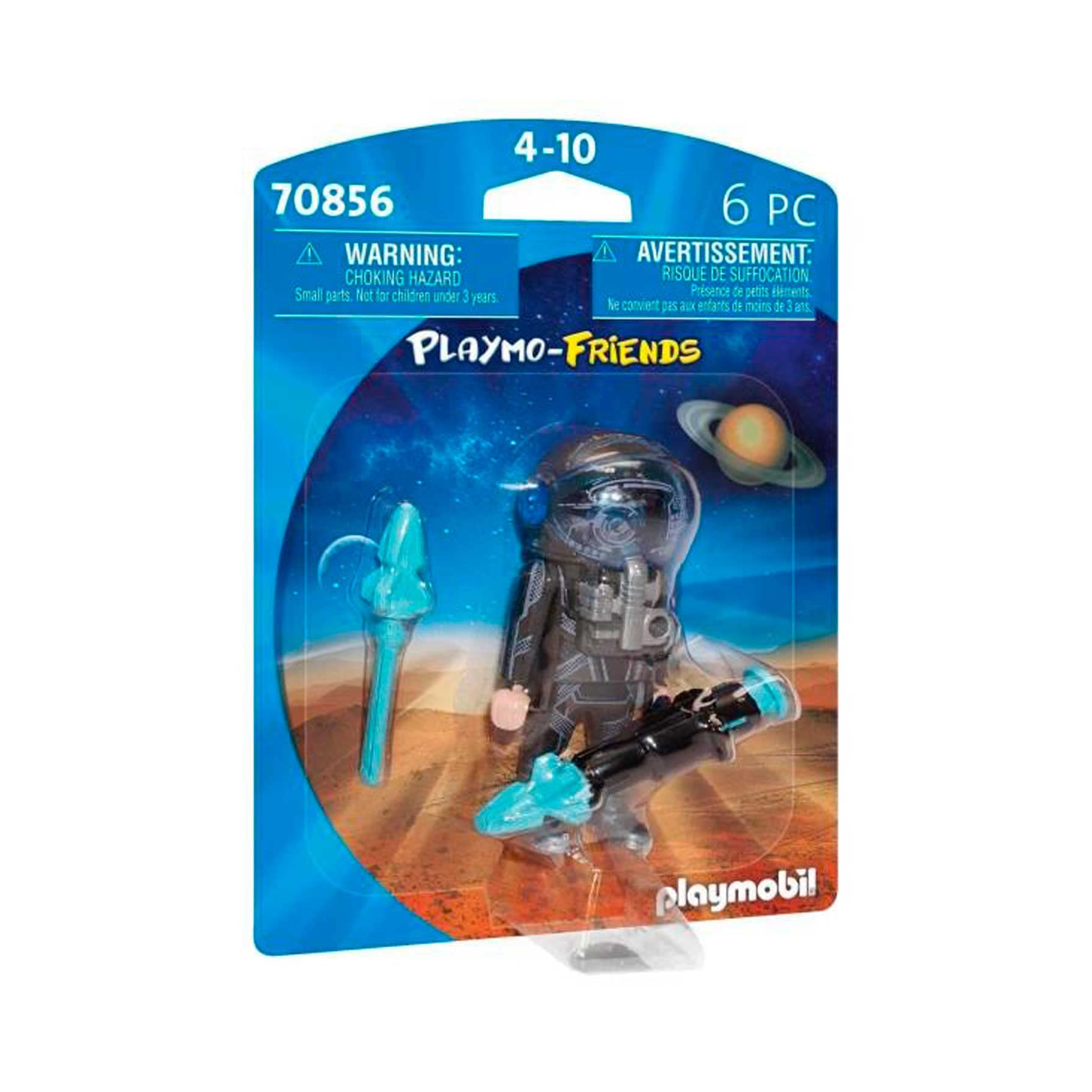 Playmobil 70856 PLAYMO-Friends Space Ranger