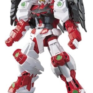 BANDAI SPIRITS Gundam - HGBF Sengoku Astray 1/144 - Model Kit