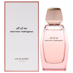 Perfume Mujer Narciso Rodriguez ALL OF ME EDP 90 ml