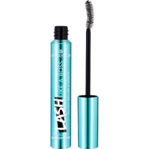ESSENCE LASH LIKE A BOSS MÁSCARA VOLUMEN & DEFINICIÓN WATERPROOF
