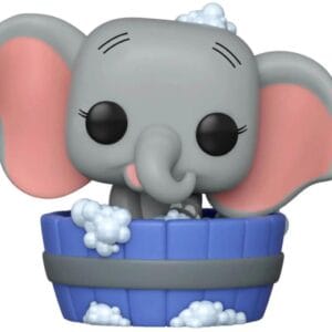 Funko Dumbo Figura Vinilo Dumbo 1195 Unisex Pop! Standard PVC