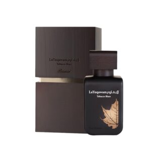 PARFÉM Rasasi La Yuqawam Tobacco Blaze M, 75 ml