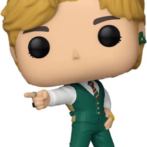 Funko Pop! Rocks: BTS - Dynamite - V