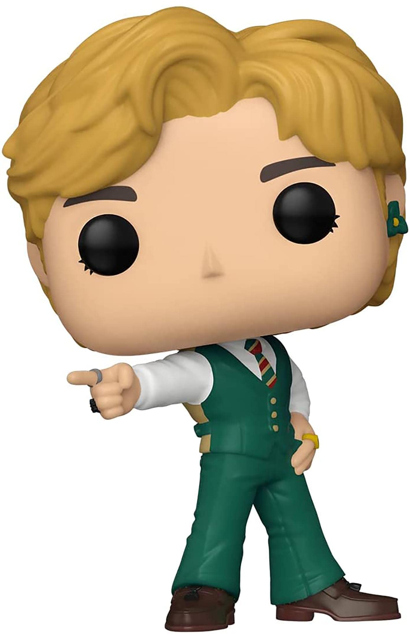 Funko Pop! Rocks: BTS - Dynamite - V