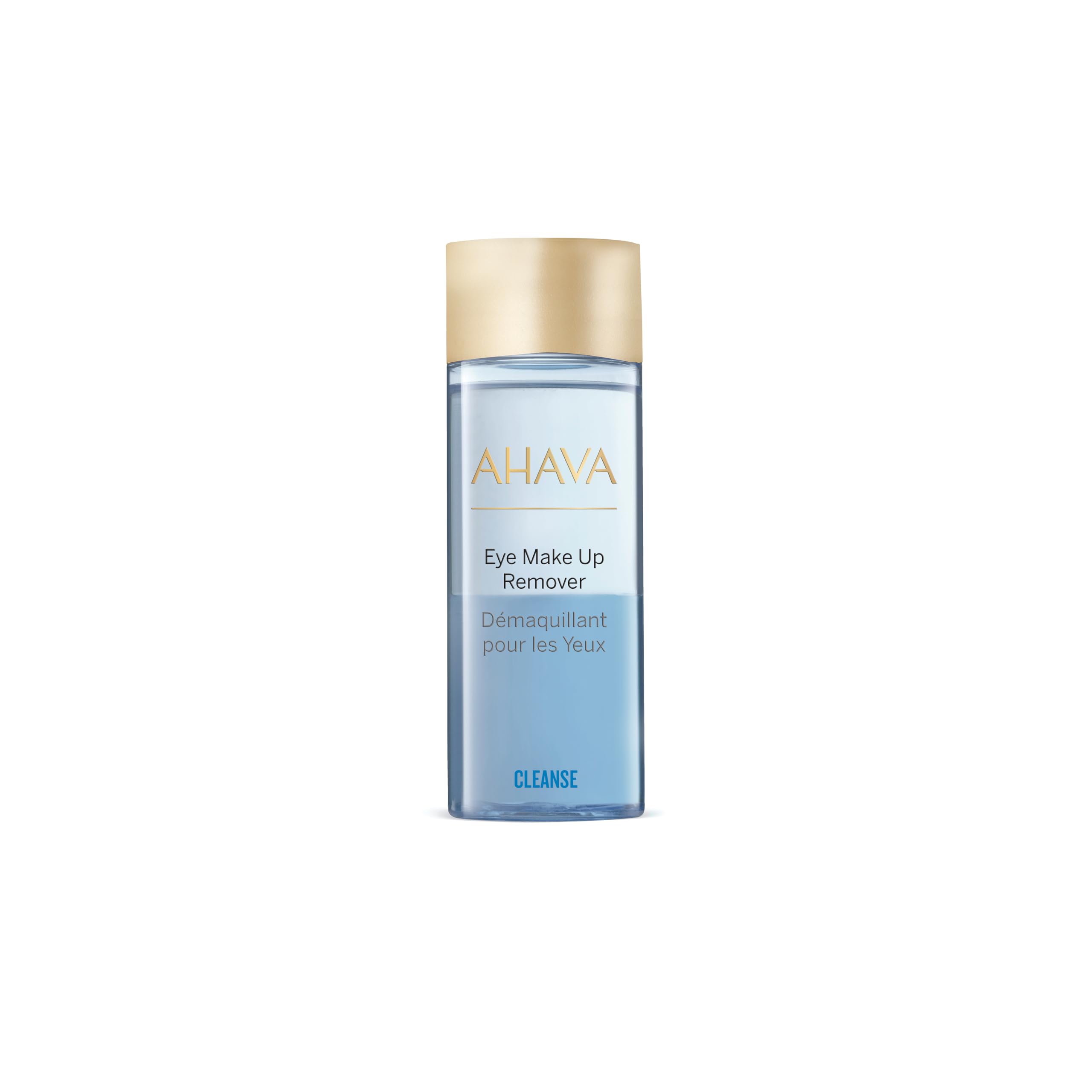 AHAVA Desmaquillante De Ojos - 125 ml.