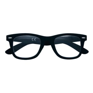 Zippo Gafas de lectura de toque suave, hechos con marco de líneas