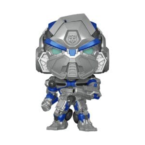 Funko Pop! Movies: Transformers: Rise of The Beasts - Mirage