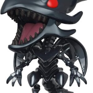 Funko Pop! Animation: Yu-Gi-Oh! - Red-Eyes Black Dragon
