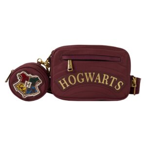 Loungefly Harry Potter Gryffindor - Bolso bandolera