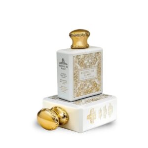 French Avenue Essence De Blanc EDP Unisex 3.4 Fl Oz