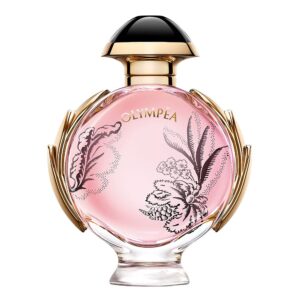 Paco Rabanne Olympéa Blossom Eau De Parfum 50 ml (paquete de 1)